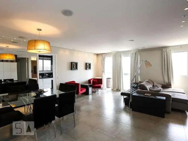Apartamento para Venda em São Paulo/SP Vila Andrade 3 Quartos
