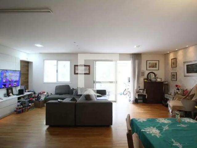 Apartamento para Venda em São Paulo/SP Vila Andrade 3 Quartos