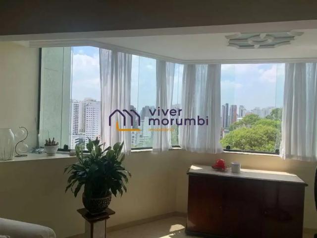 Apartamento para Venda em São Paulo/SP Vila Andrade 3 Quartos