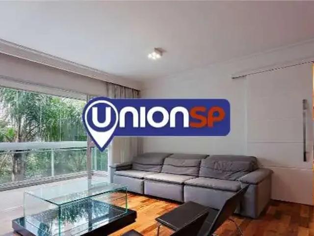 Apartamento para Venda em São Paulo/SP Vila Andrade 3 Quartos