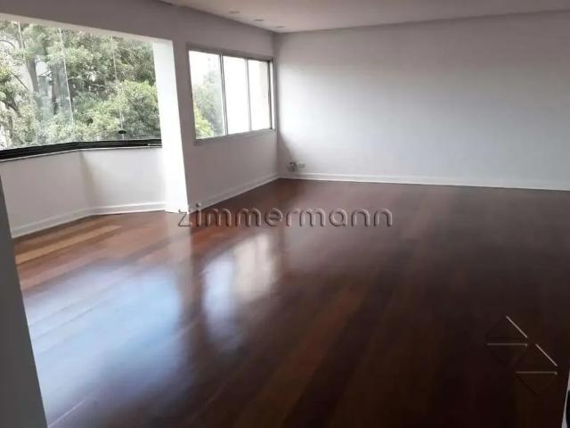 Apartamento para Venda em São Paulo/SP Vila Andrade 3 Quartos