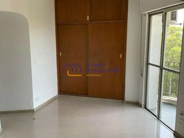 Apartamento para Venda em São Paulo/SP Vila Andrade 3 Quartos