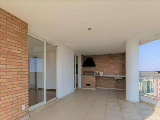 Apartamento para Venda em São Paulo/SP Vila Andrade 3 Quartos