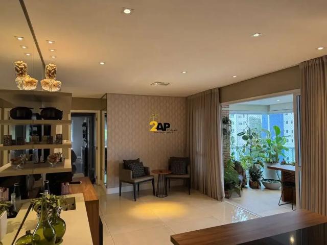 Apartamento para Venda em São Paulo/SP Vila Andrade 3 Quartos