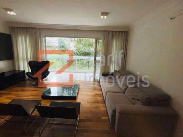 Apartamento para Venda em São Paulo/SP Vila Andrade 3 Quartos
