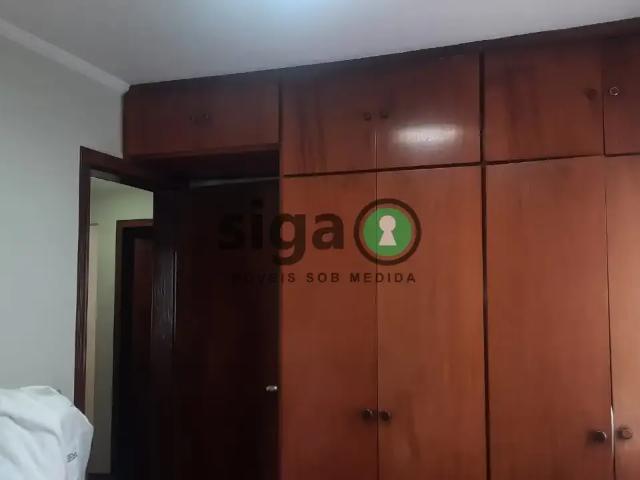 Apartamento para Venda em São Paulo/SP Vila Andrade 3 Quartos