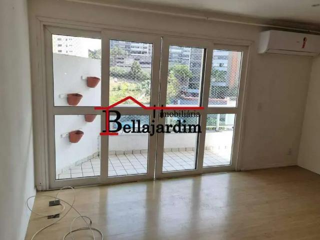 Apartamento para Venda em São Paulo/SP Vila Andrade 3 Quartos
