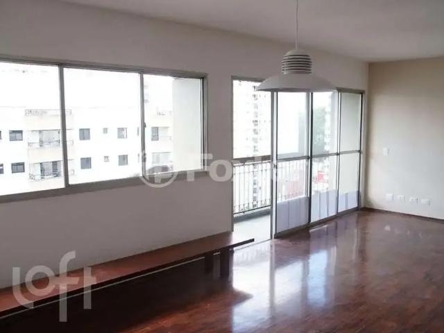 Apartamento para Venda em São Paulo/SP Vila Andrade 3 Quartos
