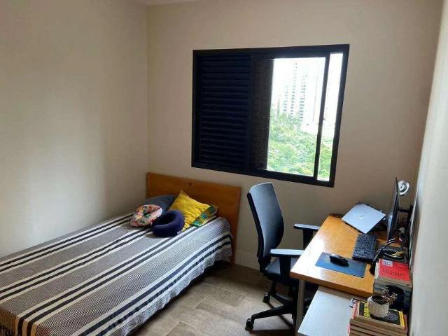 Apartamento para Venda em São Paulo/SP Vila Andrade 3 Quartos