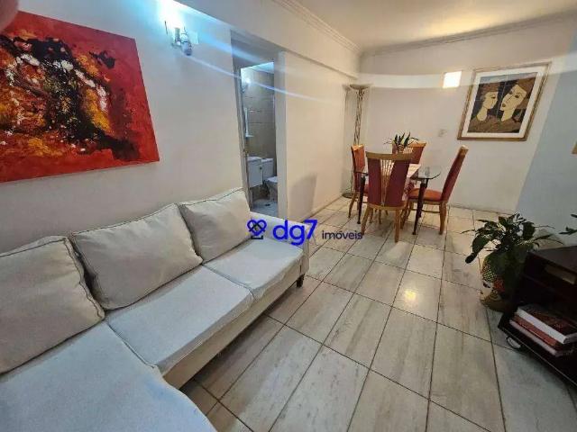 Apartamento para Venda em São Paulo/SP Vila Andrade 3 Quartos