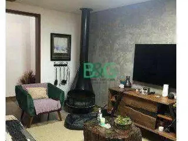Apartamento para Venda em São Paulo/SP Vila Andrade 3 Quartos