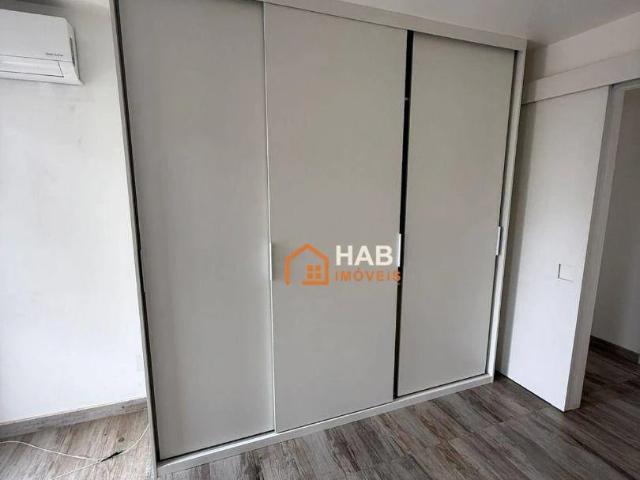 Apartamento para Venda em São Paulo/SP Vila Andrade 3 Quartos