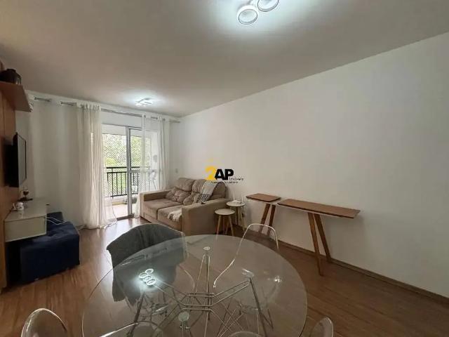 Apartamento para Venda em São Paulo/SP Vila Andrade 3 Quartos