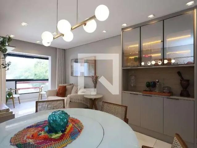 Apartamento para Venda em São Paulo/SP Vila Andrade 3 Quartos