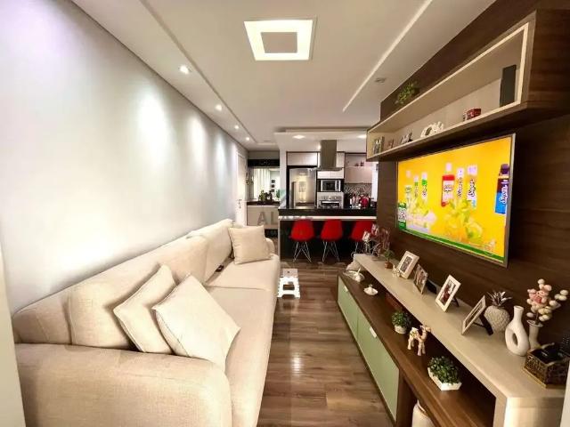 Apartamento para Venda em São Paulo/SP Vila Andrade 3 Quartos