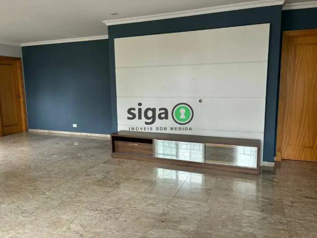 Apartamento para Venda em São Paulo/SP Vila Andrade 3 Quartos