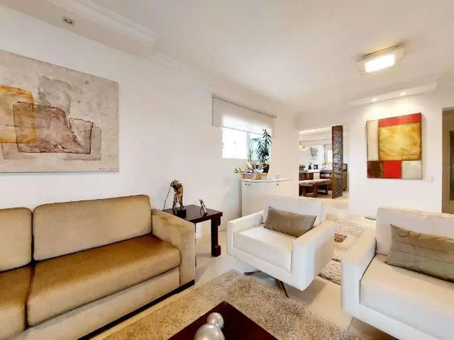 Apartamento para Venda em São Paulo/SP Vila Andrade 3 Quartos