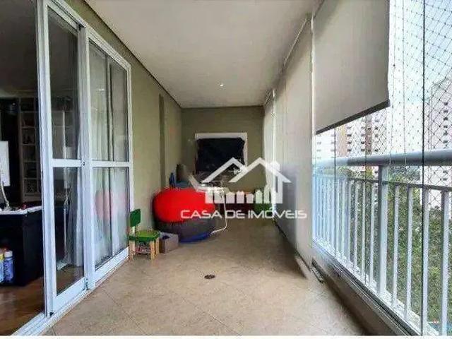 Apartamento para Venda em São Paulo/SP Vila Andrade 3 Quartos