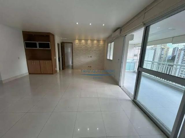 Apartamento para Venda em São Paulo/SP Vila Andrade 3 Quartos