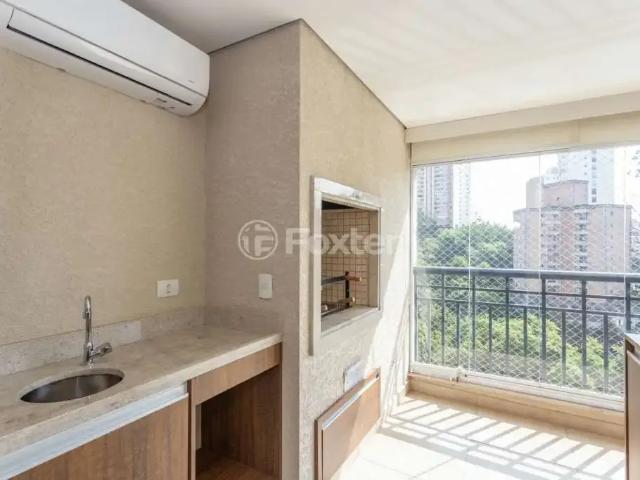 Apartamento para Venda em São Paulo/SP Vila Andrade 3 Quartos