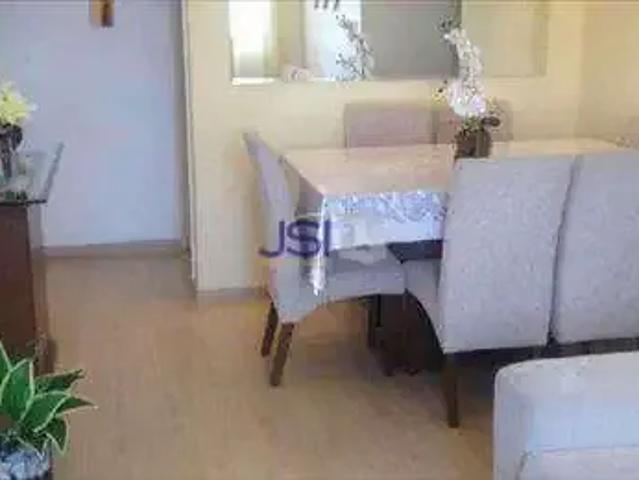 Apartamento para Venda em São Paulo/SP Vila Andrade 3 Quartos