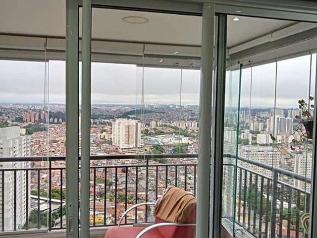 Apartamento para Venda em São Paulo/SP Vila Andrade 3 Quartos