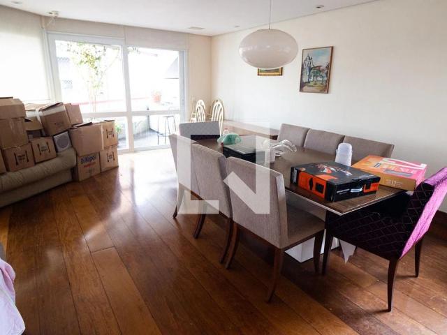 Apartamento para Venda em São Paulo/SP Vila Andrade 3 Quartos
