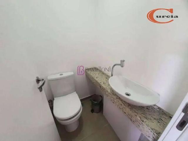 Apartamento para Venda em São Paulo/SP Vila Anglo Brasileira 1 Quartos