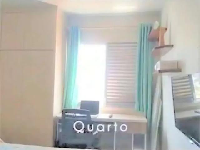 Apartamento para Venda em São Paulo/SP Vila Anglo Brasileira 1 Quartos