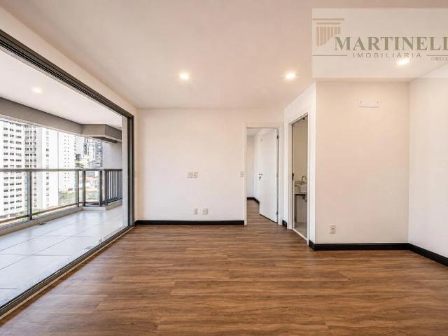 Apartamento para Venda em São Paulo/SP Vila Anglo Brasileira 1 Quartos