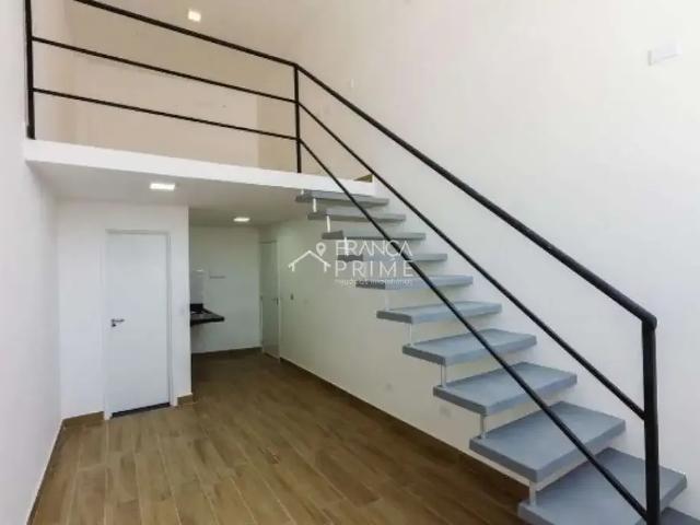 Apartamento para Venda em São Paulo/SP Vila Anglo Brasileira 1 Quartos