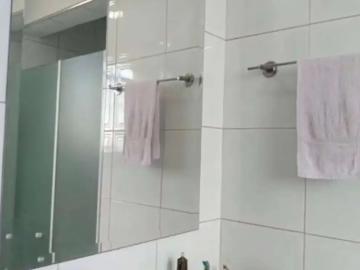 Apartamento para Venda em São Paulo/SP Vila Anglo Brasileira 1 Quartos