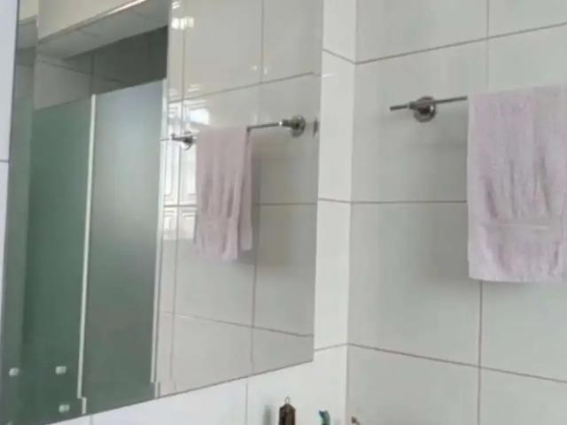 Apartamento para Venda em São Paulo/SP Vila Anglo Brasileira 1 Quartos