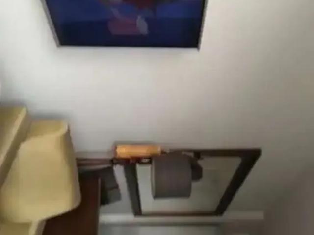 Apartamento para Venda em São Paulo/SP Vila Anglo Brasileira 1 Quartos