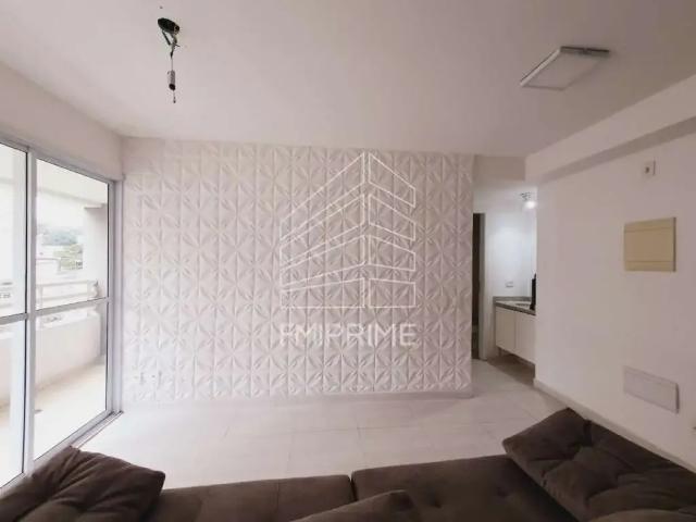 Apartamento para Venda em São Paulo/SP Vila Anglo Brasileira 1 Quartos