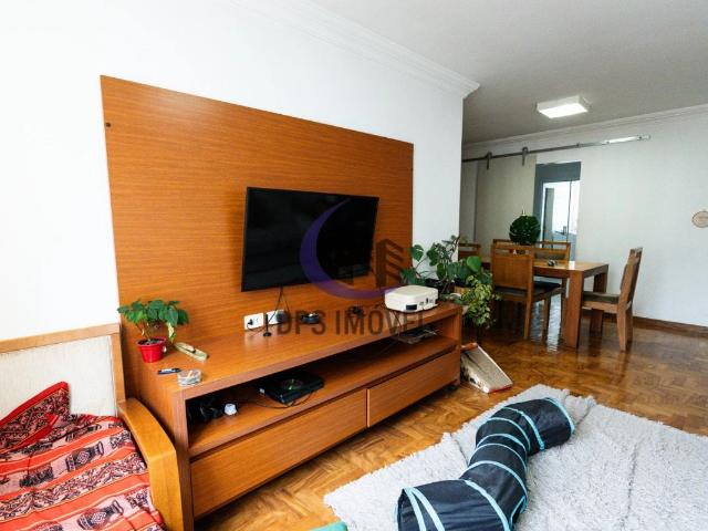 Apartamento para Venda em São Paulo/SP Vila Anglo Brasileira 2 Quartos