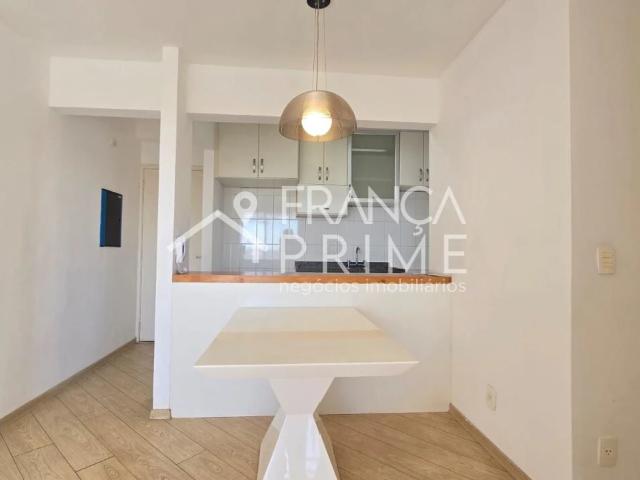 Apartamento para Venda em São Paulo/SP Vila Anglo Brasileira 2 Quartos