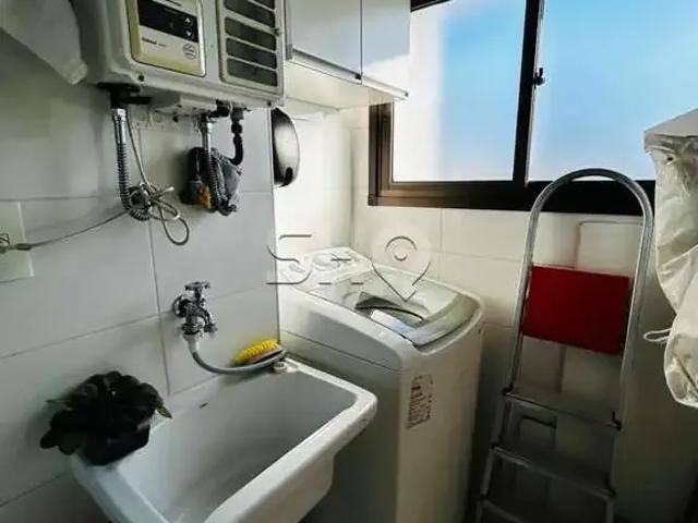Apartamento para Venda em São Paulo/SP Vila Anglo Brasileira 2 Quartos