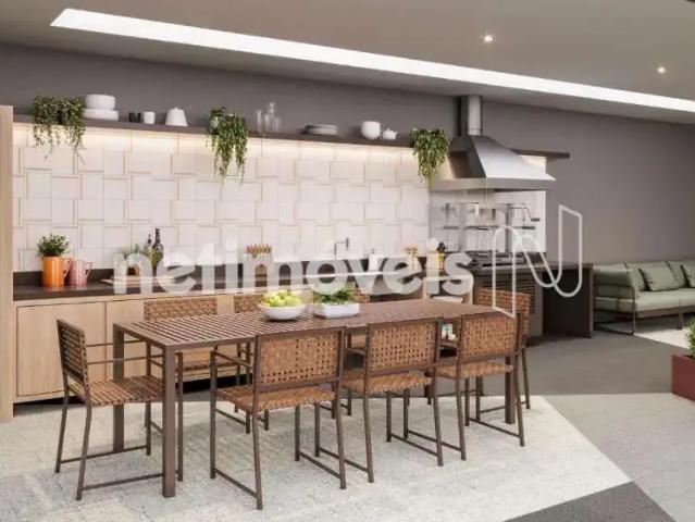 Apartamento para Venda em São Paulo/SP Vila Anglo Brasileira 2 Quartos