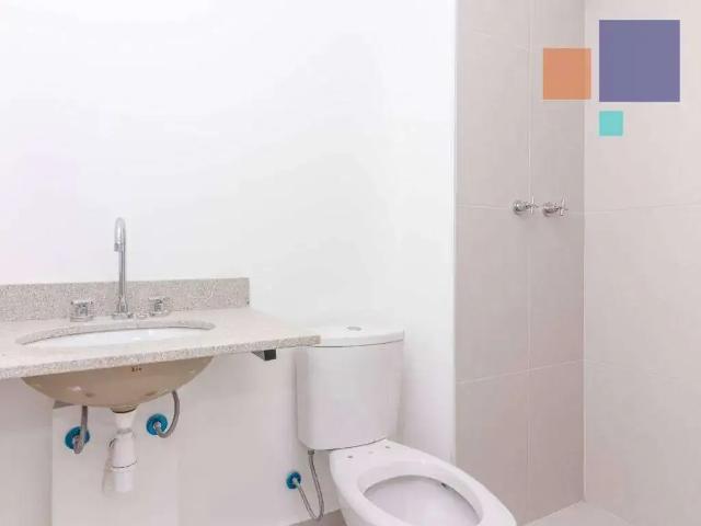 Apartamento para Venda em São Paulo/SP Vila Anglo Brasileira 2 Quartos