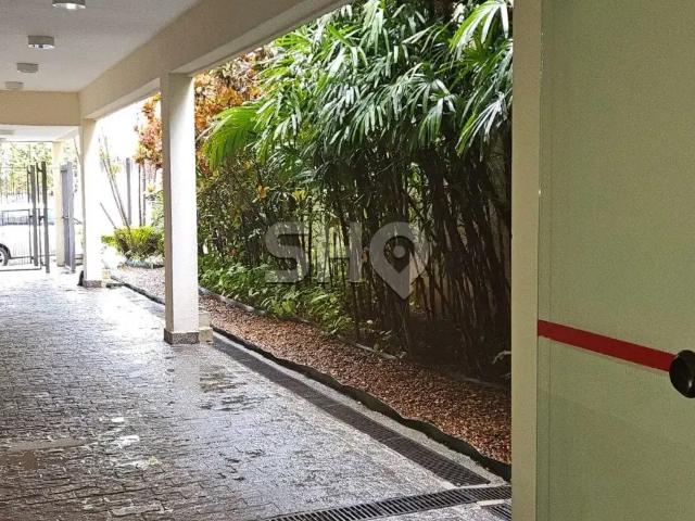 Apartamento para Venda em São Paulo/SP Vila Anglo Brasileira 2 Quartos