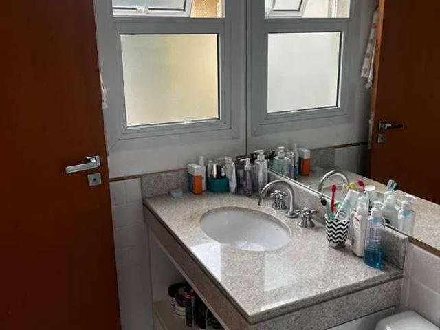 Apartamento para Venda em São Paulo/SP Vila Anglo Brasileira 3 Quartos
