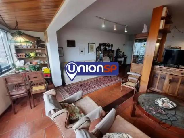 Apartamento para Venda em São Paulo/SP Vila Anglo Brasileira 3 Quartos