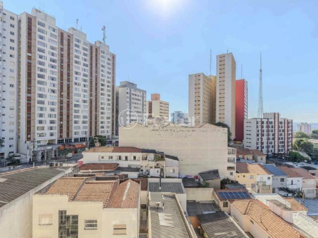 Apartamento para Venda em São Paulo/SP Vila Anglo Brasileira 3 Quartos