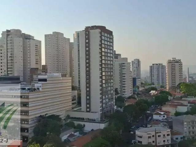 Apartamento para Venda em São Paulo/SP Vila Anglo Brasileira 3 Quartos