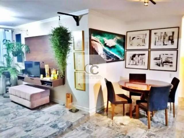 Apartamento para Venda em São Paulo/SP Vila Anglo Brasileira 3 Quartos
