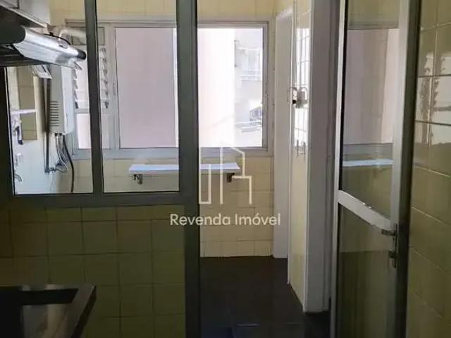 Apartamento para Venda em São Paulo/SP Vila Anglo Brasileira 3 Quartos