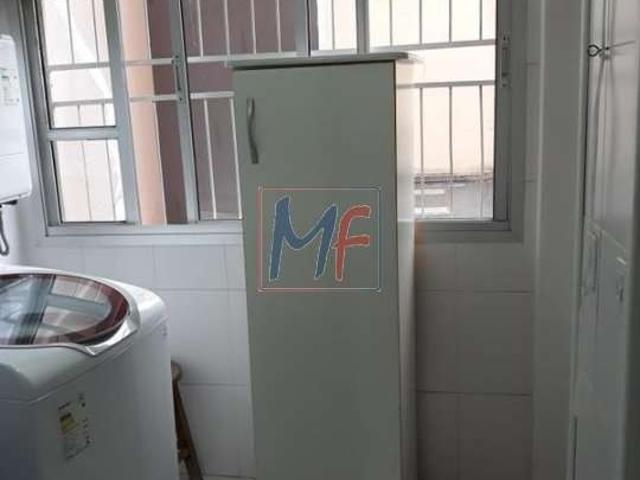 Apartamento para Venda em São Paulo/SP Vila Anglo Brasileira 3 Quartos