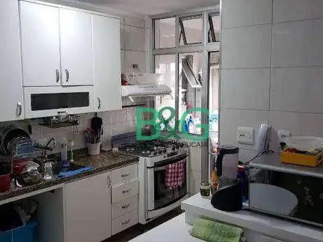 Apartamento para Venda em São Paulo/SP Vila Anglo Brasileira 3 Quartos