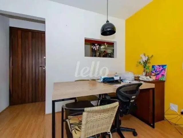 Apartamento para Venda em São Paulo/SP Vila Anglo Brasileira 3 Quartos
